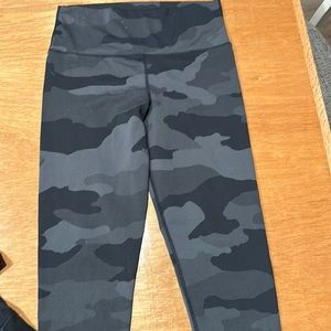 Aerie Camo Leggings